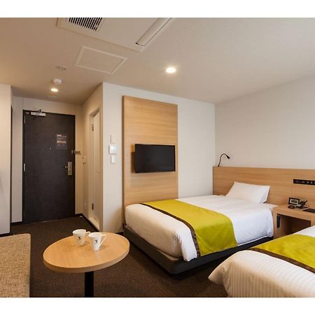 Y'S Hotel Asahikawa Ekimae - Vacation Stay 65445V Exterior photo