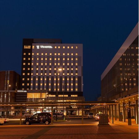 Y'S Hotel Asahikawa Ekimae - Vacation Stay 65445V Exterior photo