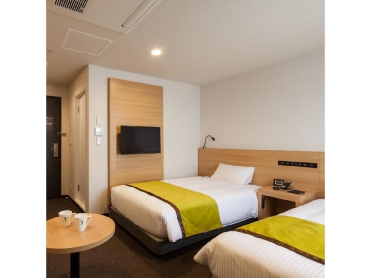 Y'S Hotel Asahikawa Ekimae - Vacation Stay 65445V Exterior photo