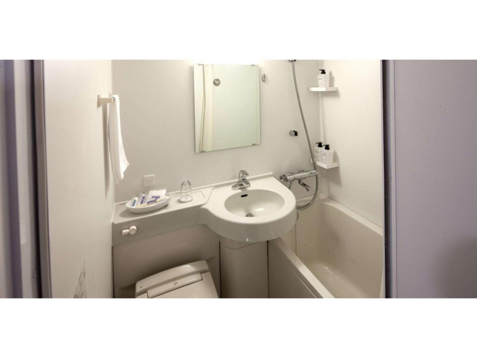Y'S Hotel Asahikawa Ekimae - Vacation Stay 65445V Exterior photo
