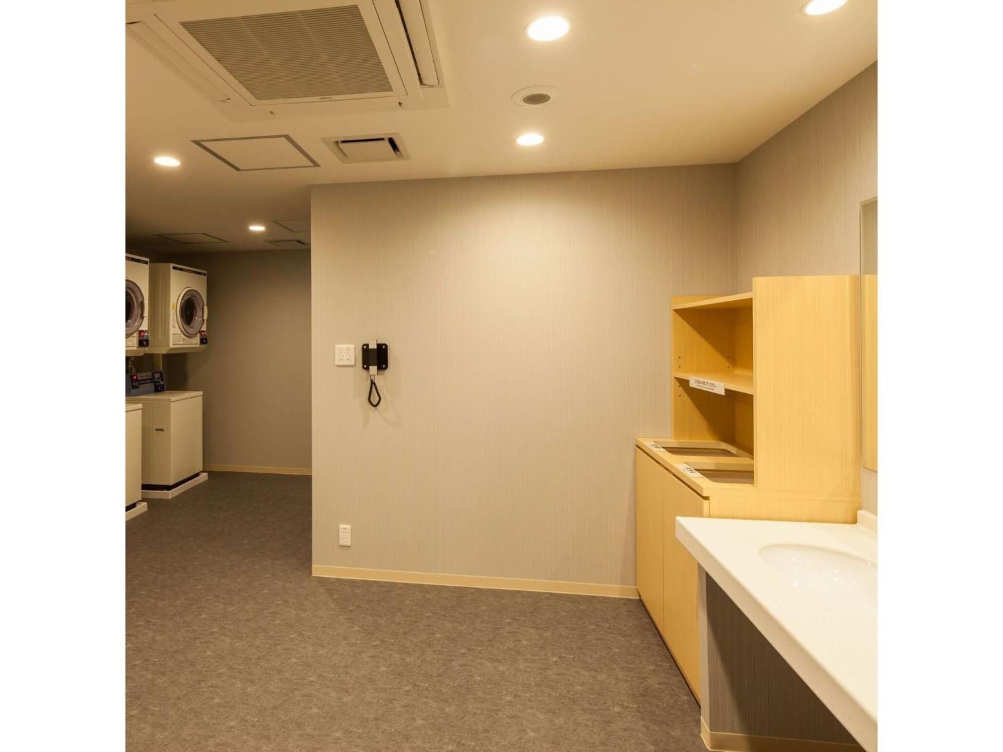 Y'S Hotel Asahikawa Ekimae - Vacation Stay 65445V Exterior photo