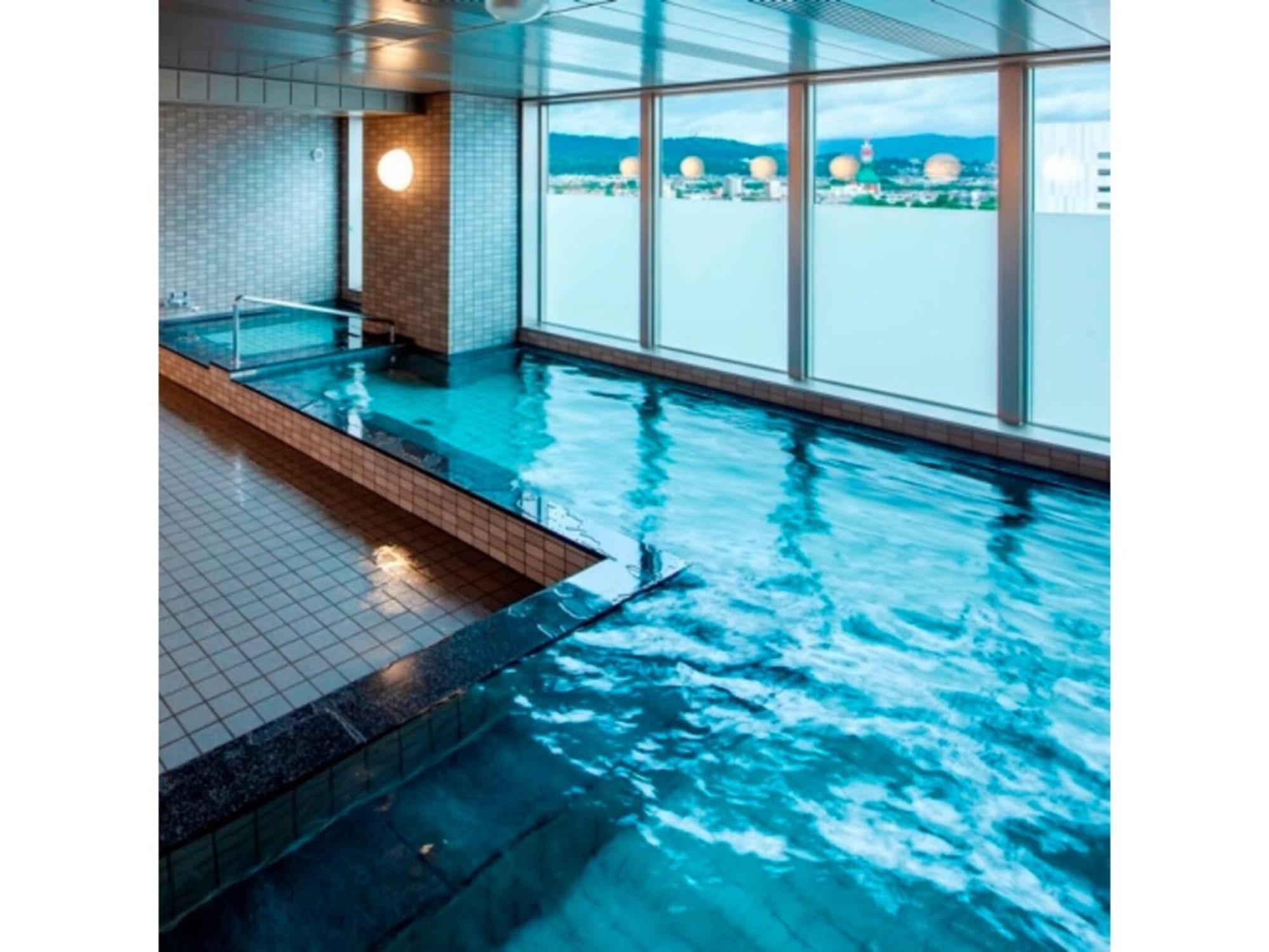 Y'S Hotel Asahikawa Ekimae - Vacation Stay 65445V Exterior photo