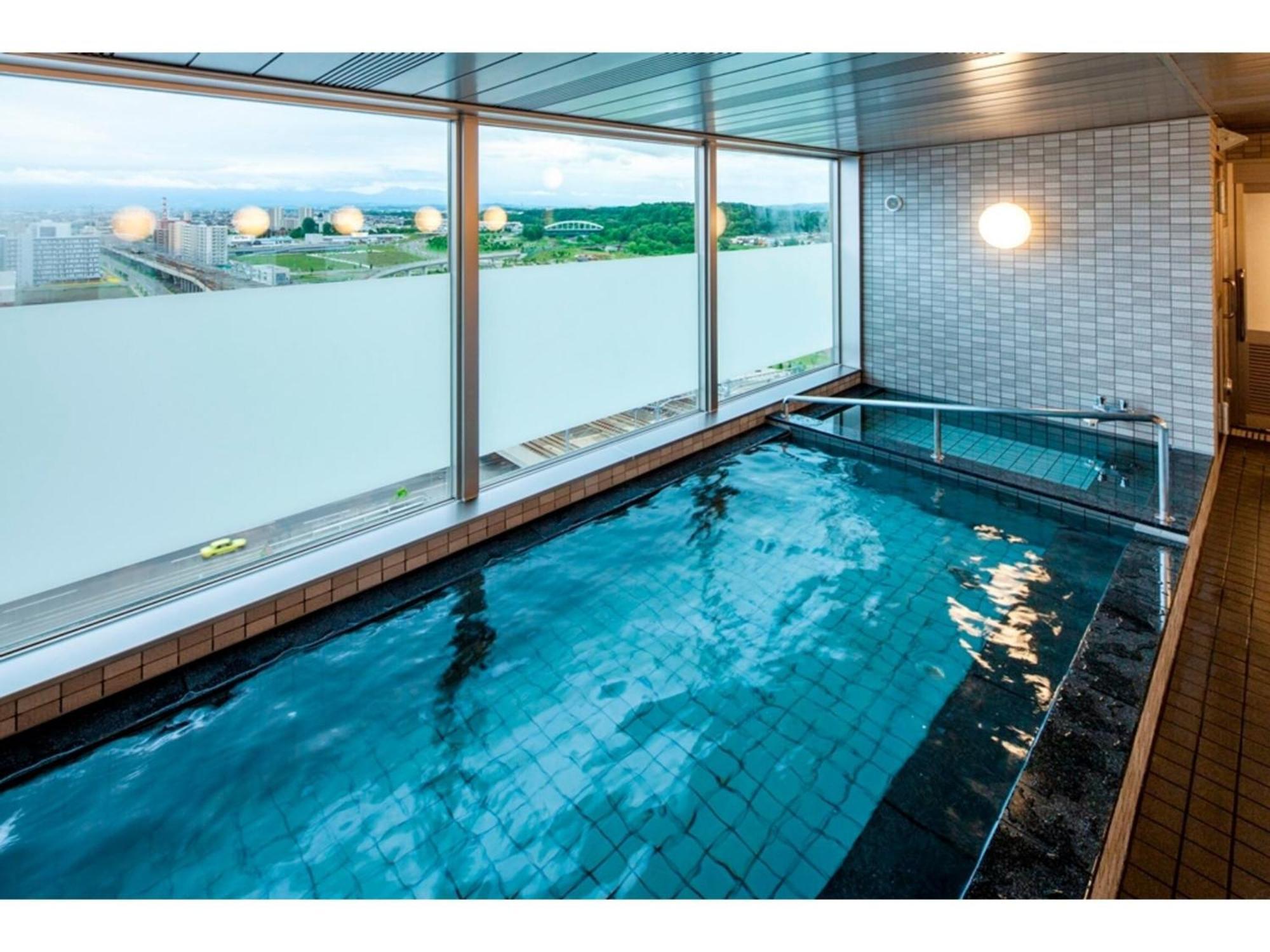 Y'S Hotel Asahikawa Ekimae - Vacation Stay 65445V Exterior photo