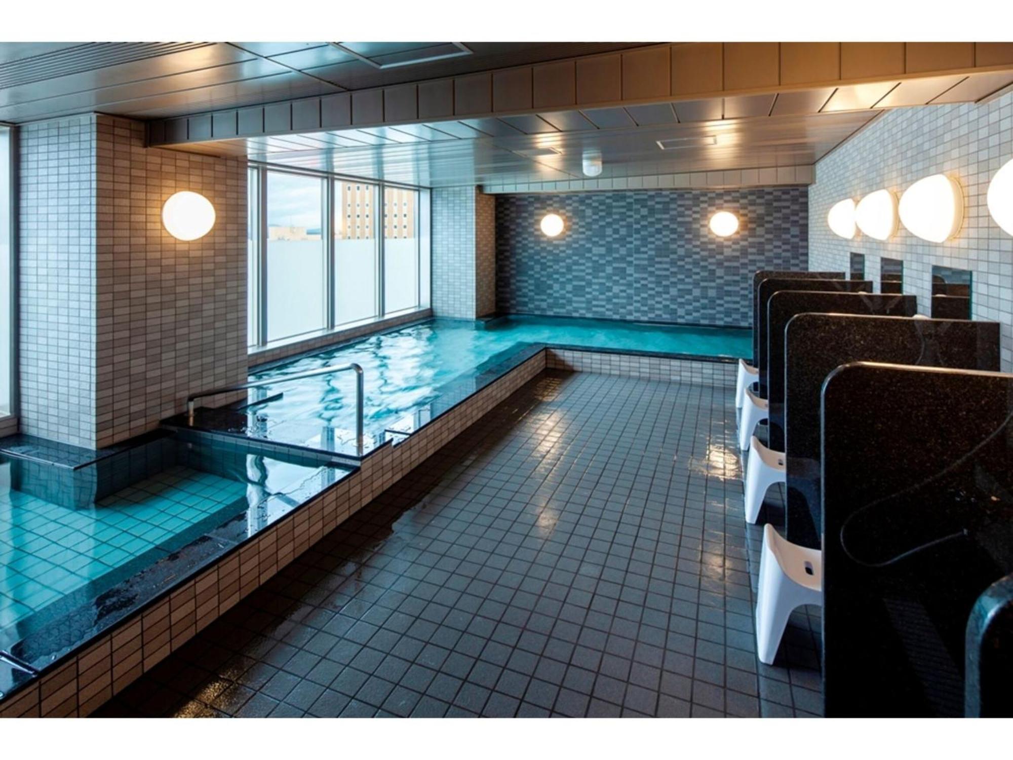 Y'S Hotel Asahikawa Ekimae - Vacation Stay 65445V Exterior photo